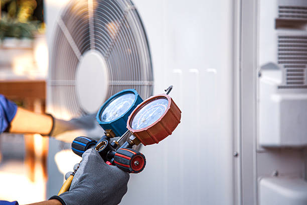 Affordable Hvac Repair solutions in Crystal Springs, MS